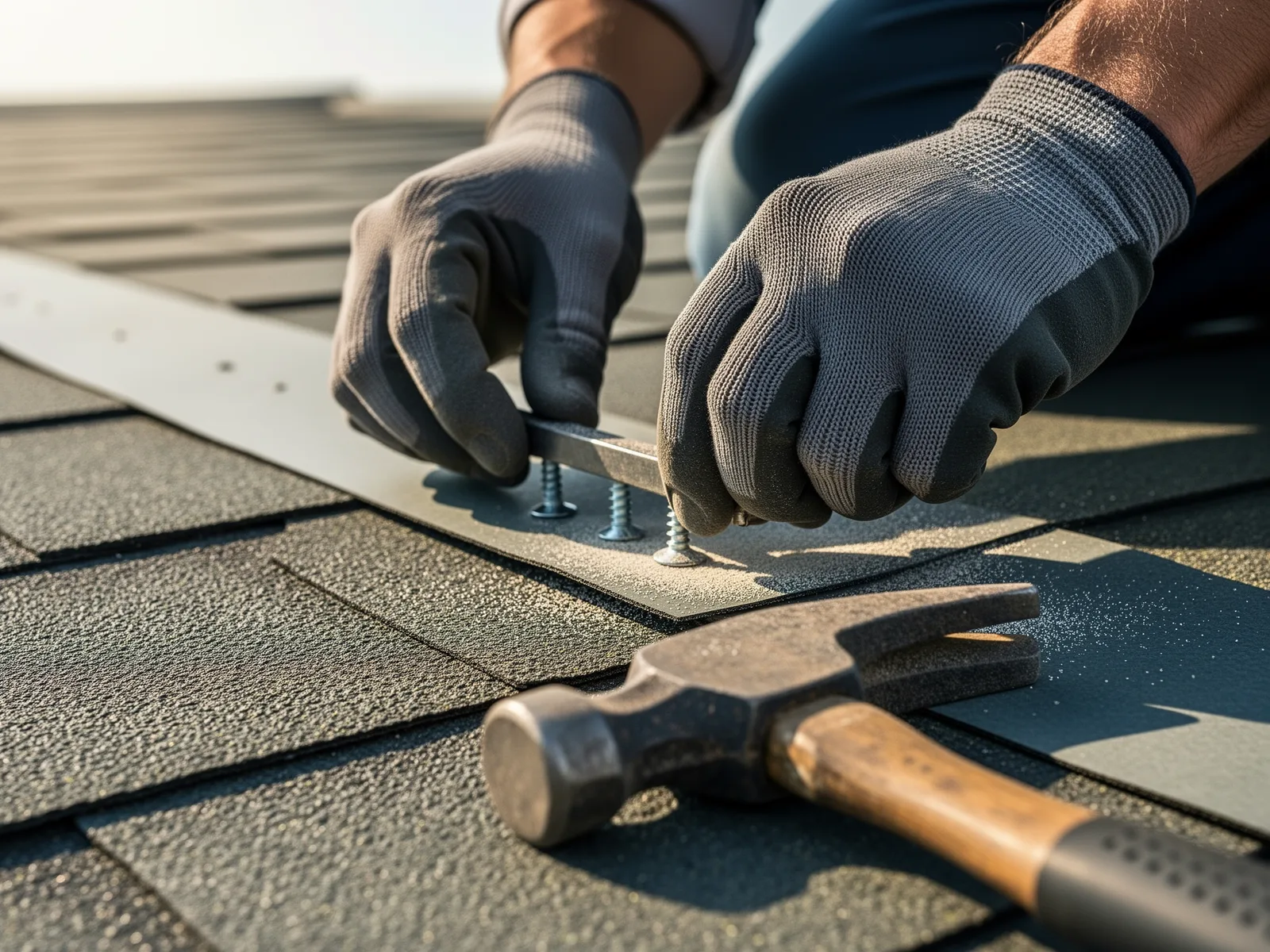Why choose Fascia Repair in Ferndale, WA